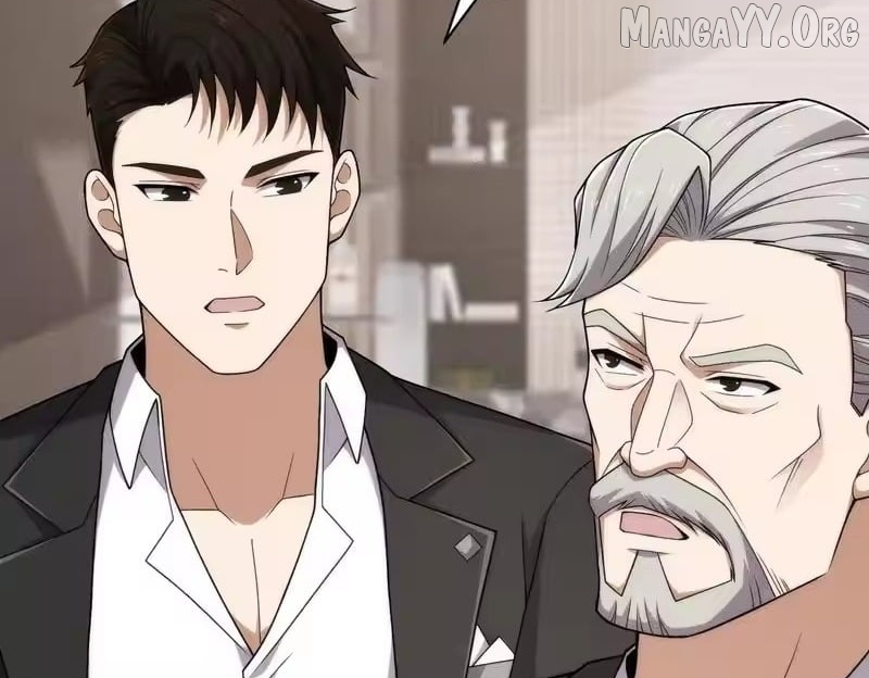 Hidden Dragon in the City (2025) Chapter 53 - page 36